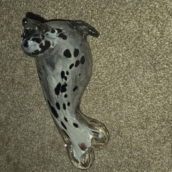 Glass Seal - Picture 3 of 4